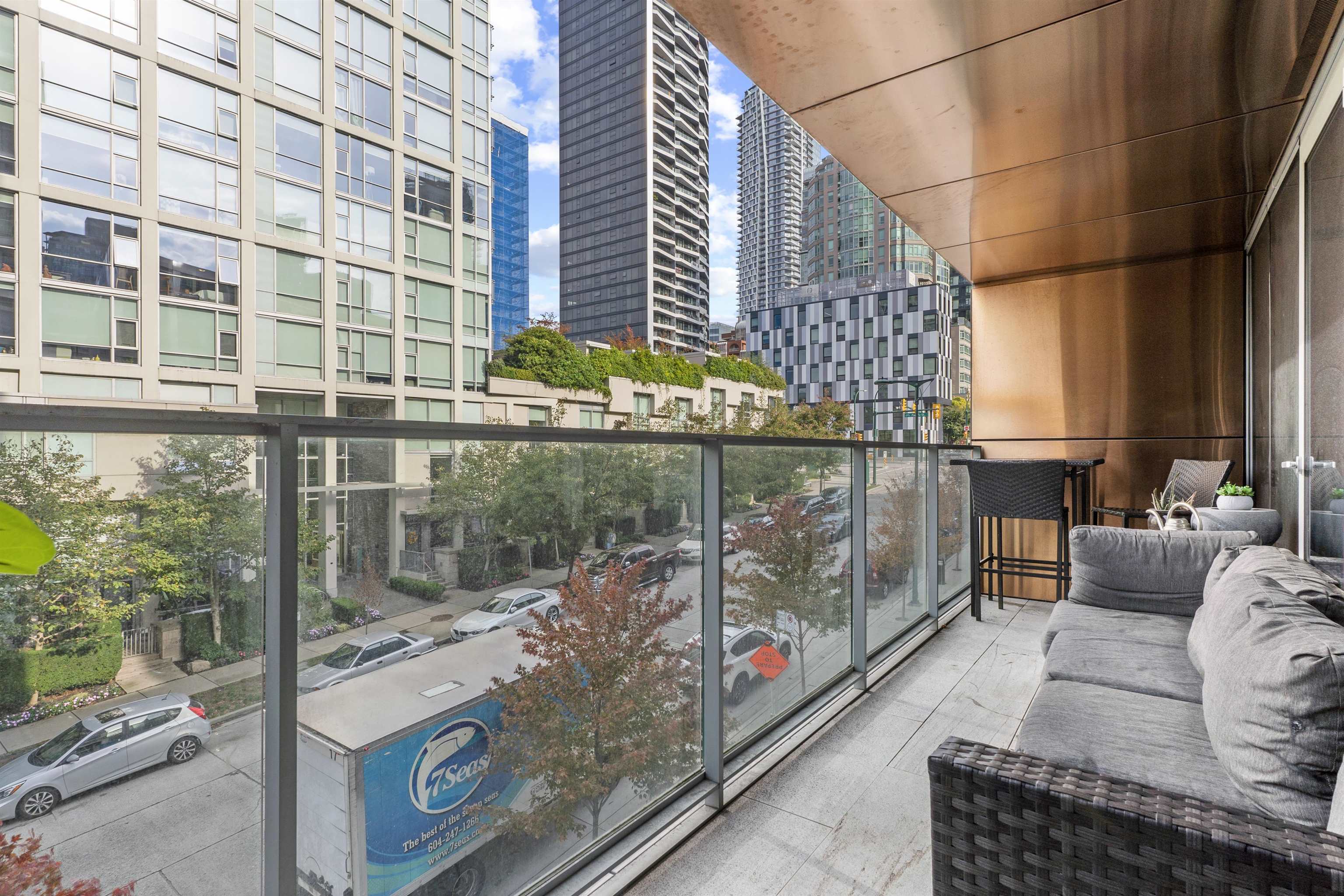 506-1480 Howe Street, Vancouver, BC, V6Z 0G5 - 21