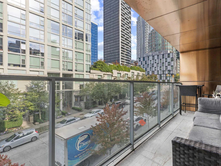 506-1480 Howe Street, Vancouver, BC, V6Z 0G5 - 21