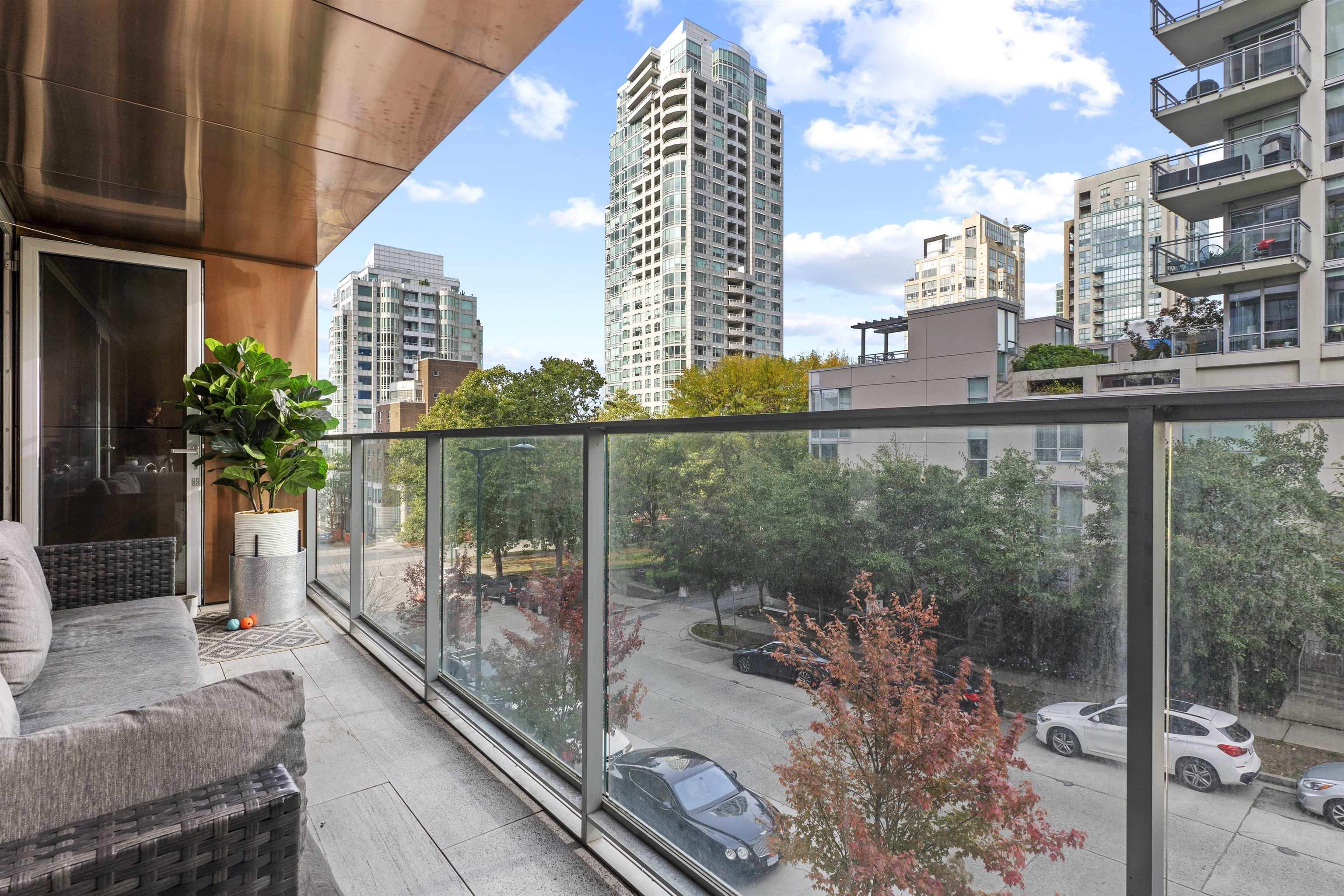 506-1480 Howe Street, Vancouver, BC, V6Z 0G5 - 23