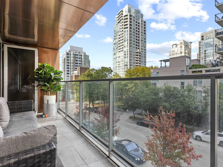 506-1480 Howe Street, Vancouver, BC, V6Z 0G5 - 23