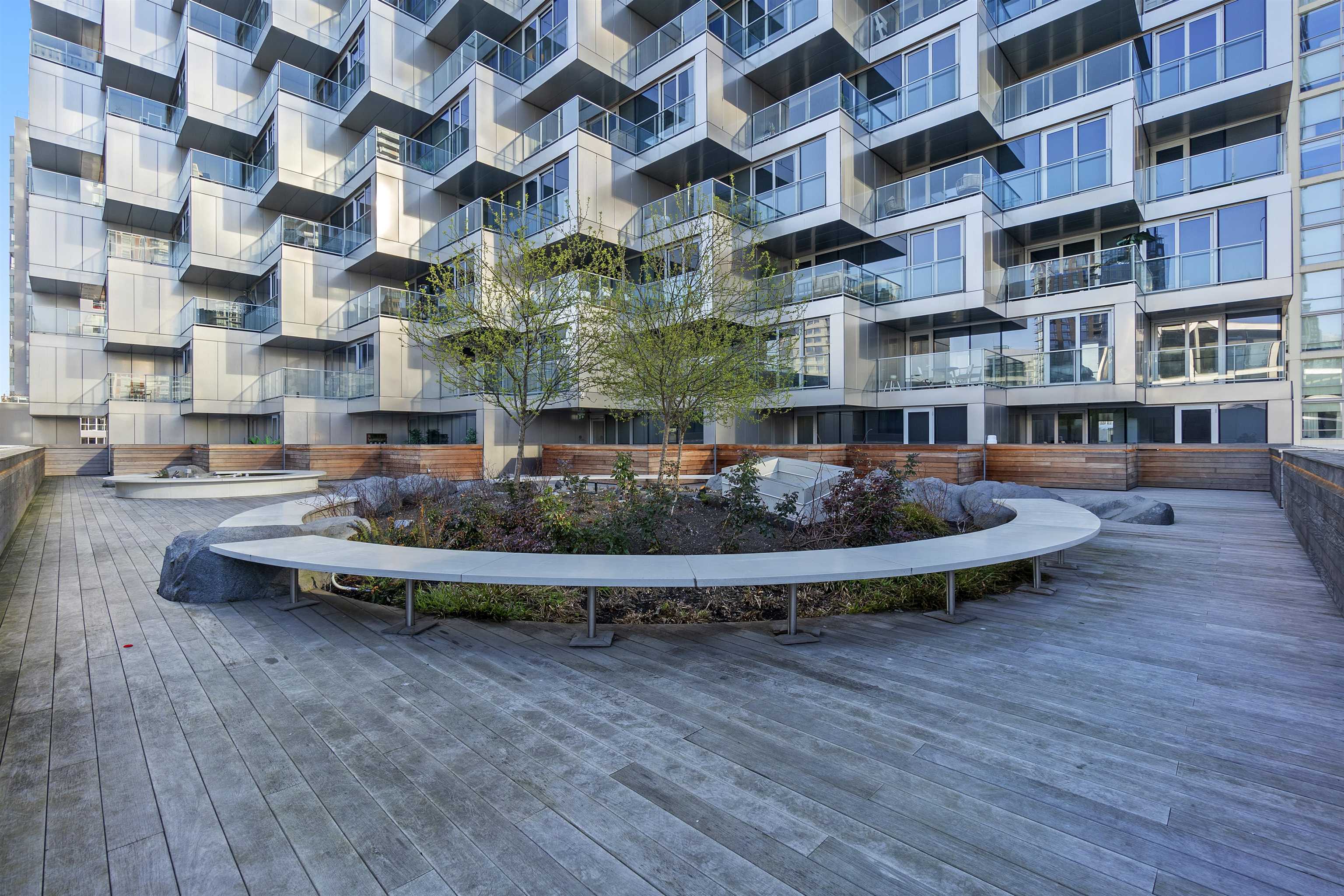 506-1480 Howe Street, Vancouver, BC, V6Z 0G5 - 27