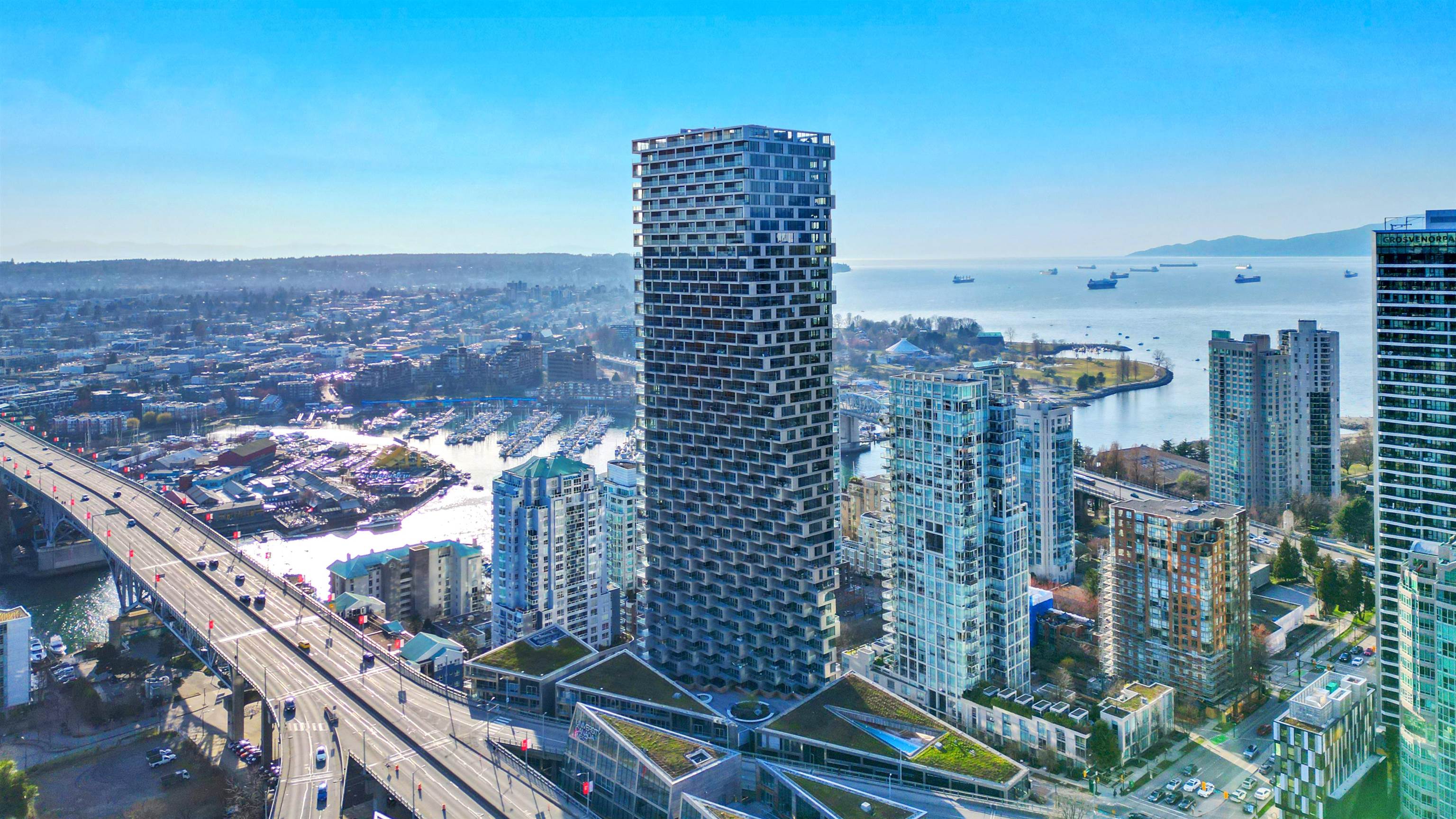 506-1480 Howe Street, Vancouver, BC, V6Z 0G5 - 28
