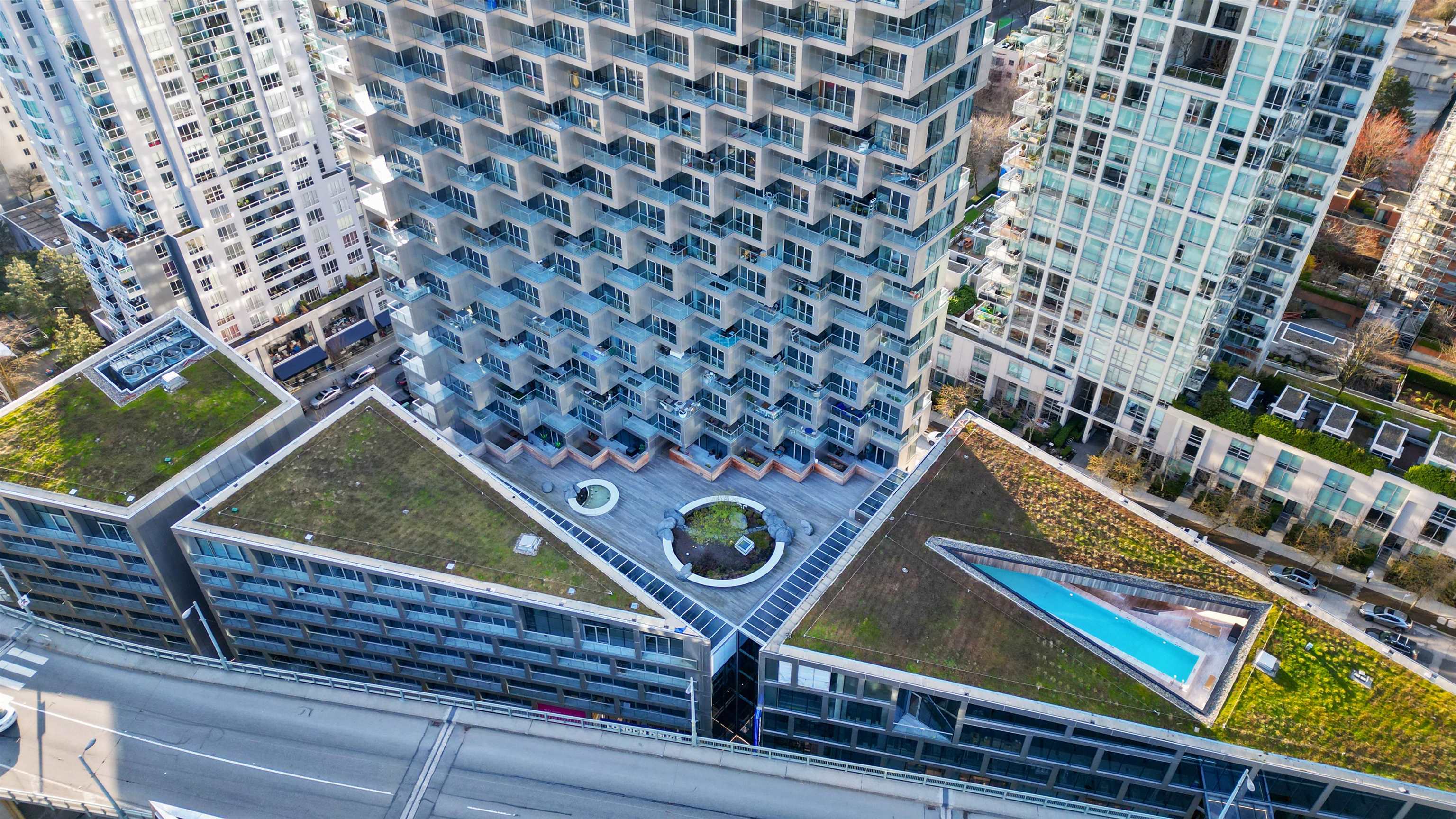 506-1480 Howe Street, Vancouver, BC, V6Z 0G5 - 32