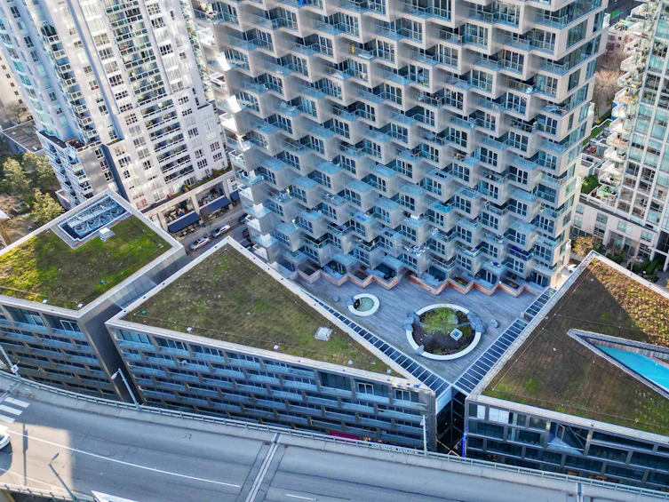 506-1480 Howe Street, Vancouver, BC, V6Z 0G5 - 32