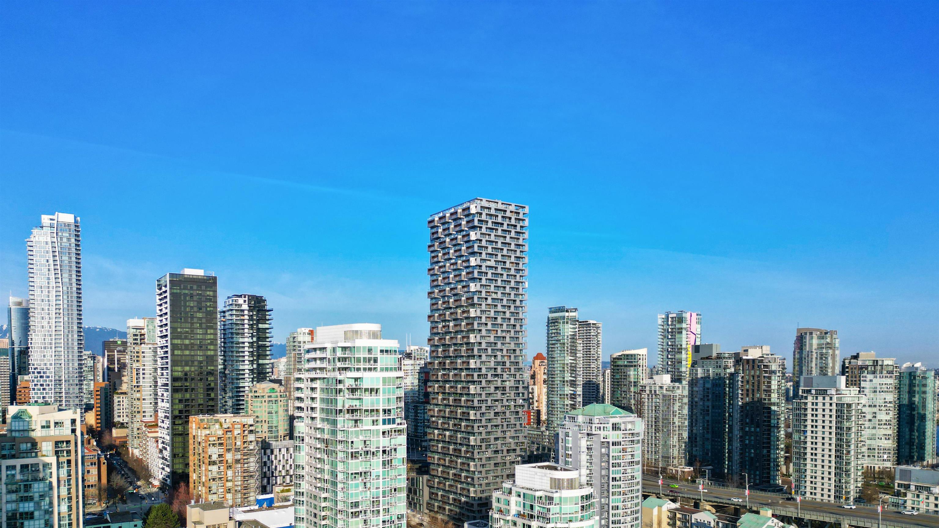 506-1480 Howe Street, Vancouver, BC, V6Z 0G5 - 40
