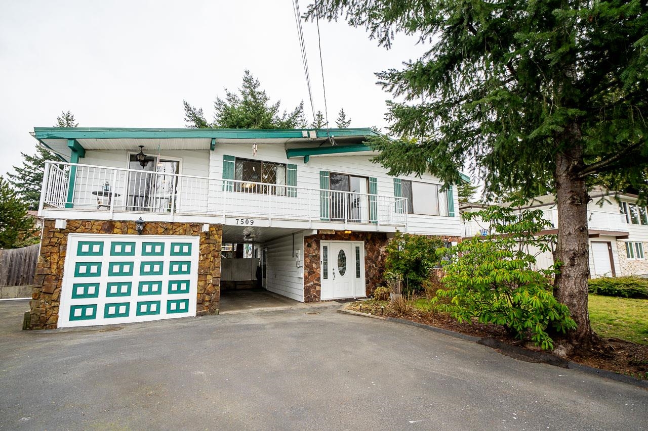 7509 Auburn Place, Delta, BC, V4C 6W9