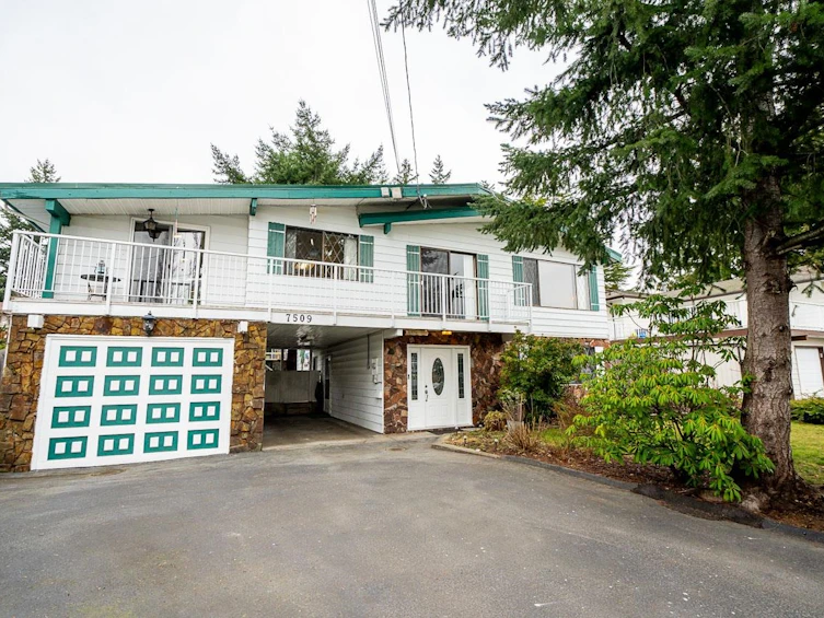7509 Auburn Place, Delta, BC, V4C 6W9
