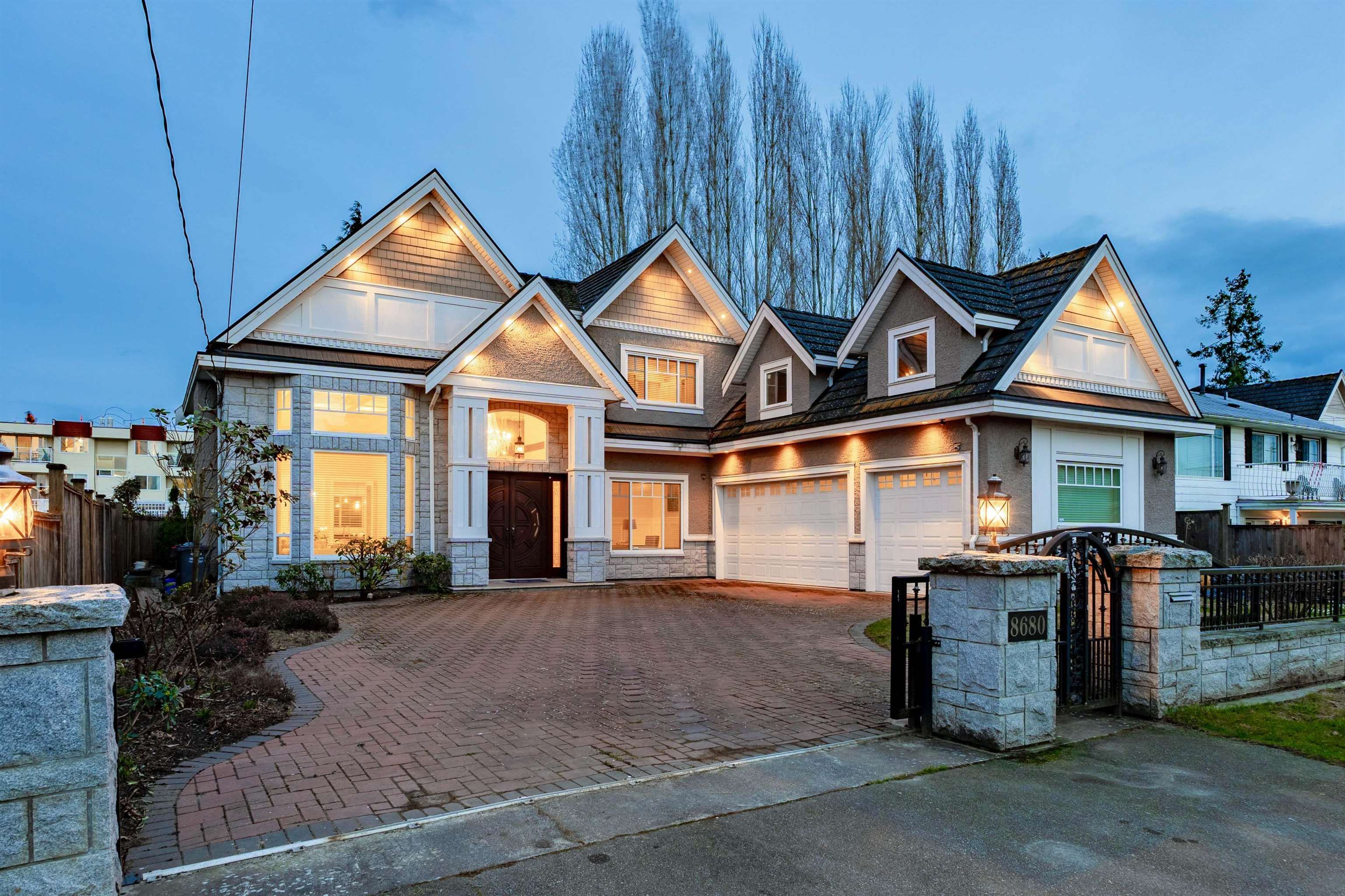 8680 Kelmore Road, Richmond, BC, V7C 2B2