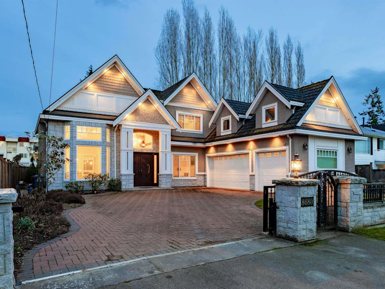 8680 Kelmore Road, Richmond, BC, V7C 2B2