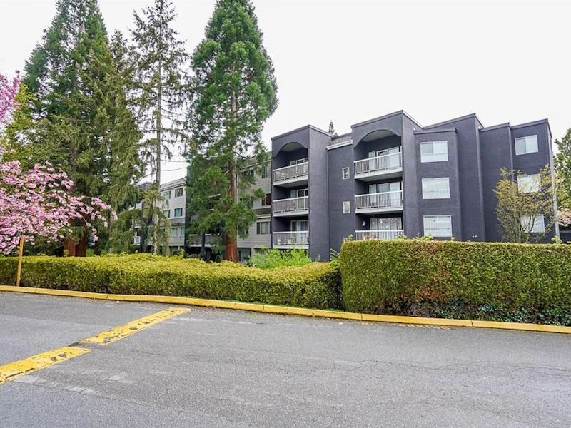 3 - 5664 200th Street, Langley BC V3A 1M8