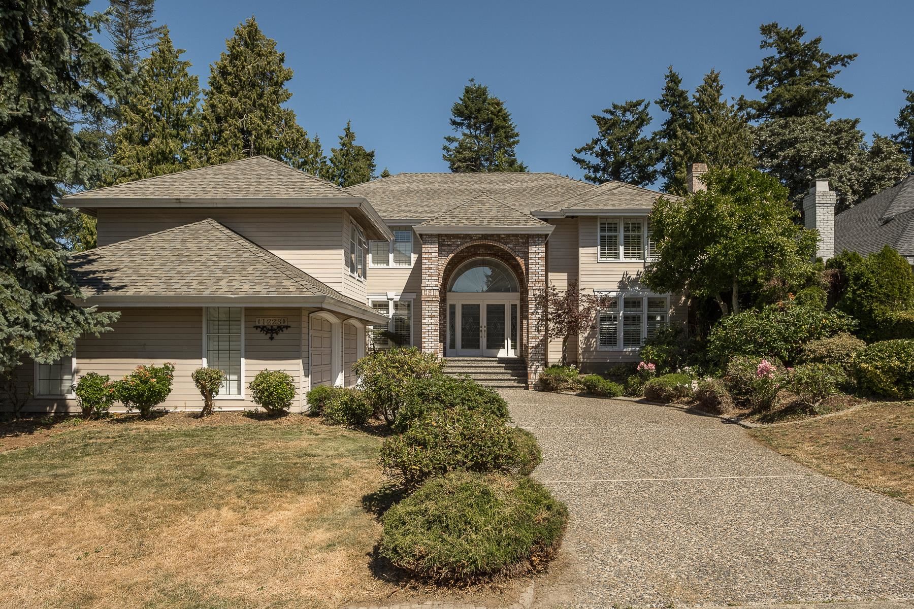 1223 Pacific Drive, Delta, BC, V4M 2K2