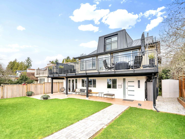 1373 Haywood Avenue, West Vancouver, BC, V7T 1V4