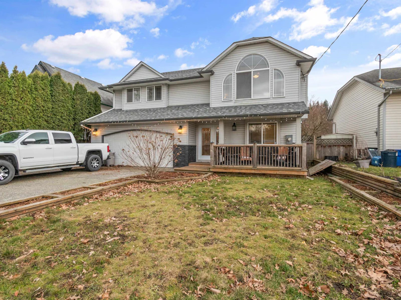 45828 Thomas Road, Chilliwack BC V2R 3W9