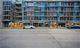 303-1477 W Pender Street, Vancouver, BC, V6G 2S3