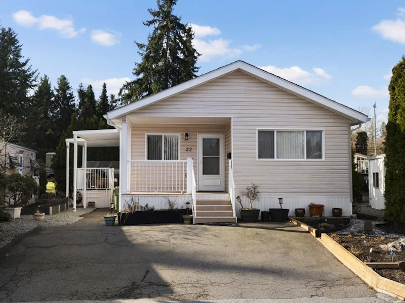 22 - 1840 160th Street, Surrey BC