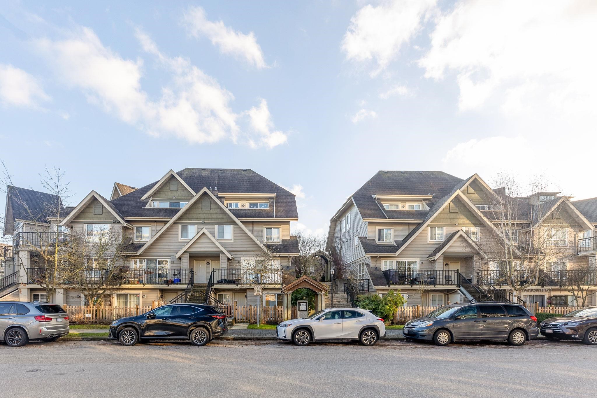 48-9339 Alberta Road, Richmond, BC, V6Y 4E3