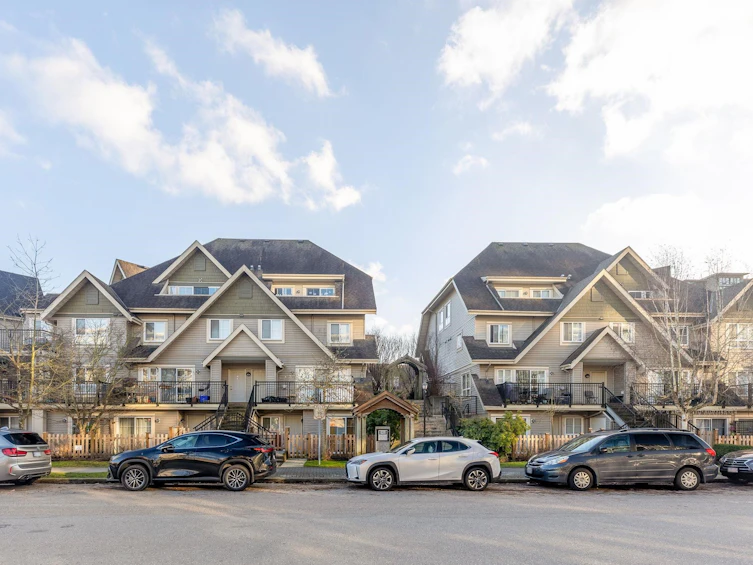 48-9339 Alberta Road, Richmond, BC, V6Y 4E3