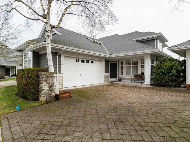 23 - 5900 Ferry Road, Delta BC V4K 5C3