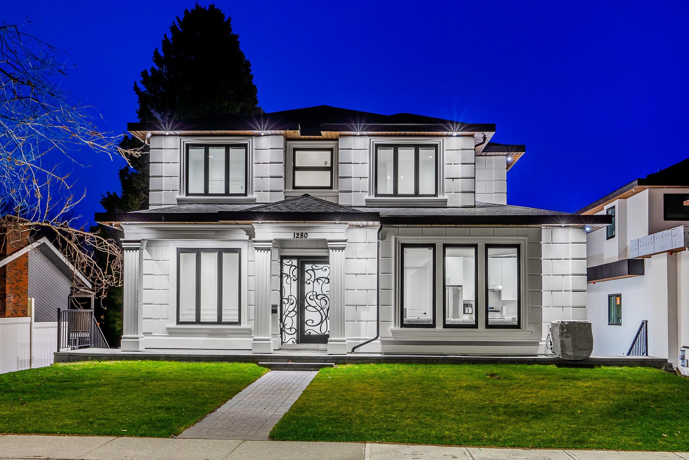 1280 160 Street, Surrey, BC, V4N 3G3