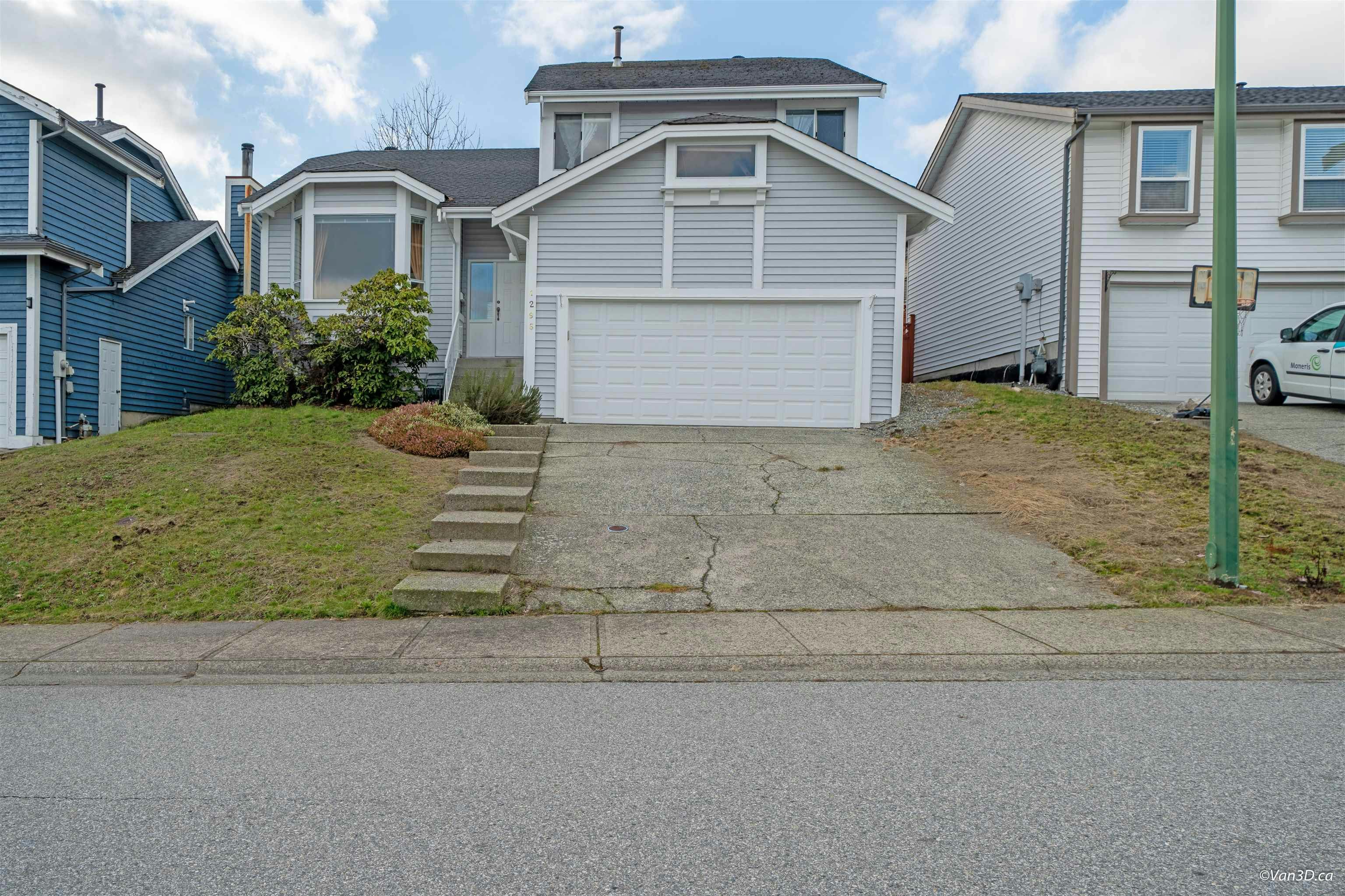 1296 Jordan Street, Coquitlam, BC, V3B 6M7