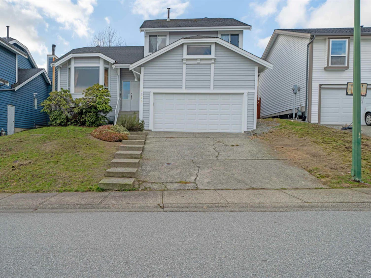 1296 Jordan Street, Coquitlam, BC, V3B 6M7