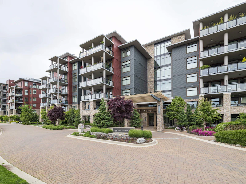 315 - 5055 Springs Boulevard, Delta BC V4M 0A5