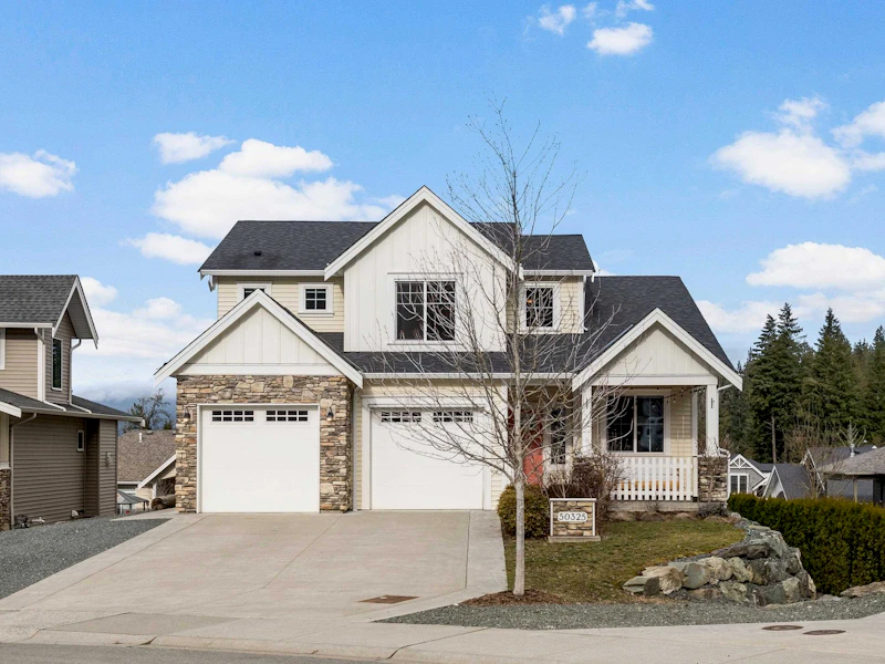 50325 Kensington Drive, Chilliwack BC