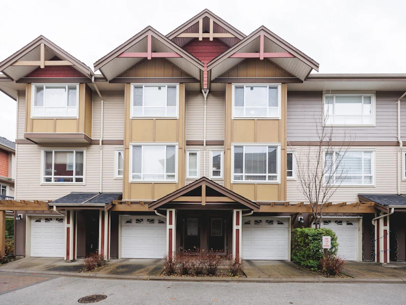 35 - 7088 191st Street, Surrey BC V4N 0B4