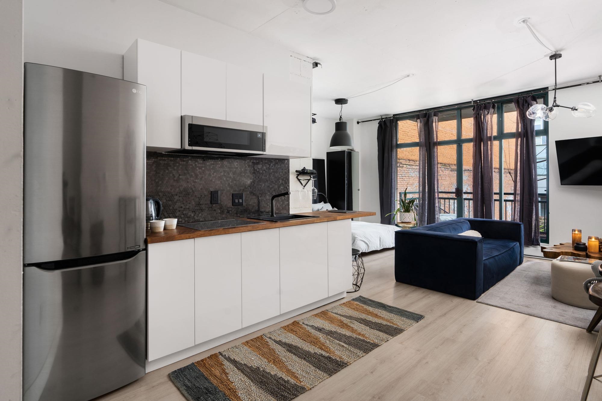 212-22 East Cordova Street, Vancouver, BC, V6A 4G8 - 3
