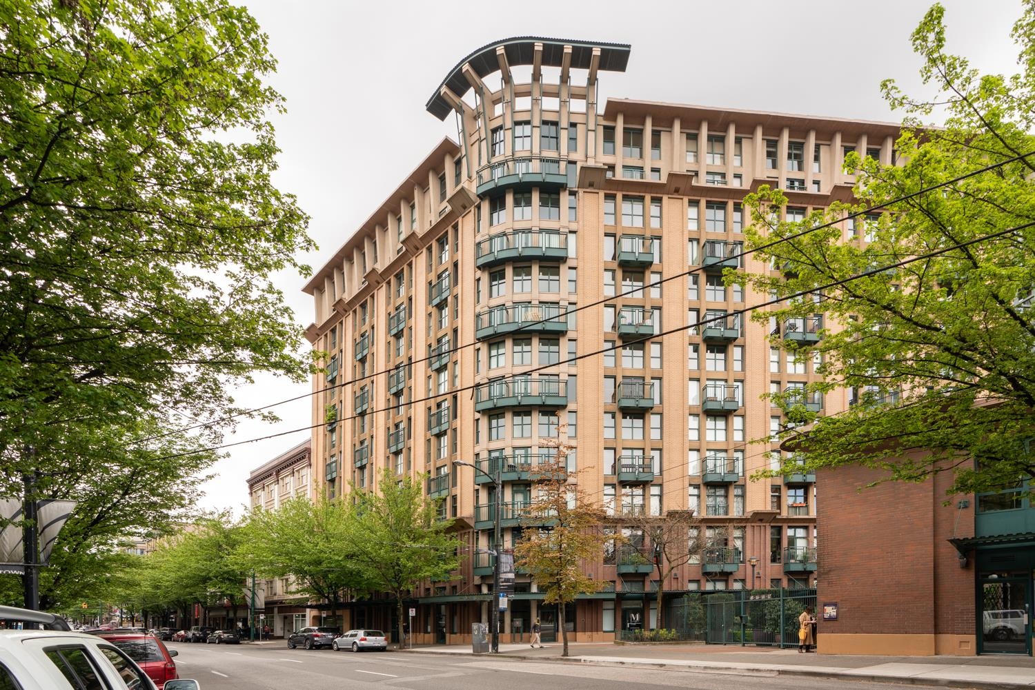 212-22 East Cordova Street, Vancouver, BC, V6A 4G8 - 6