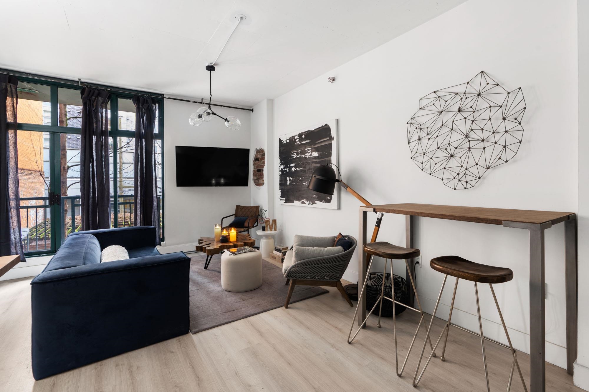 212-22 East Cordova Street, Vancouver, BC, V6A 4G8 - 7