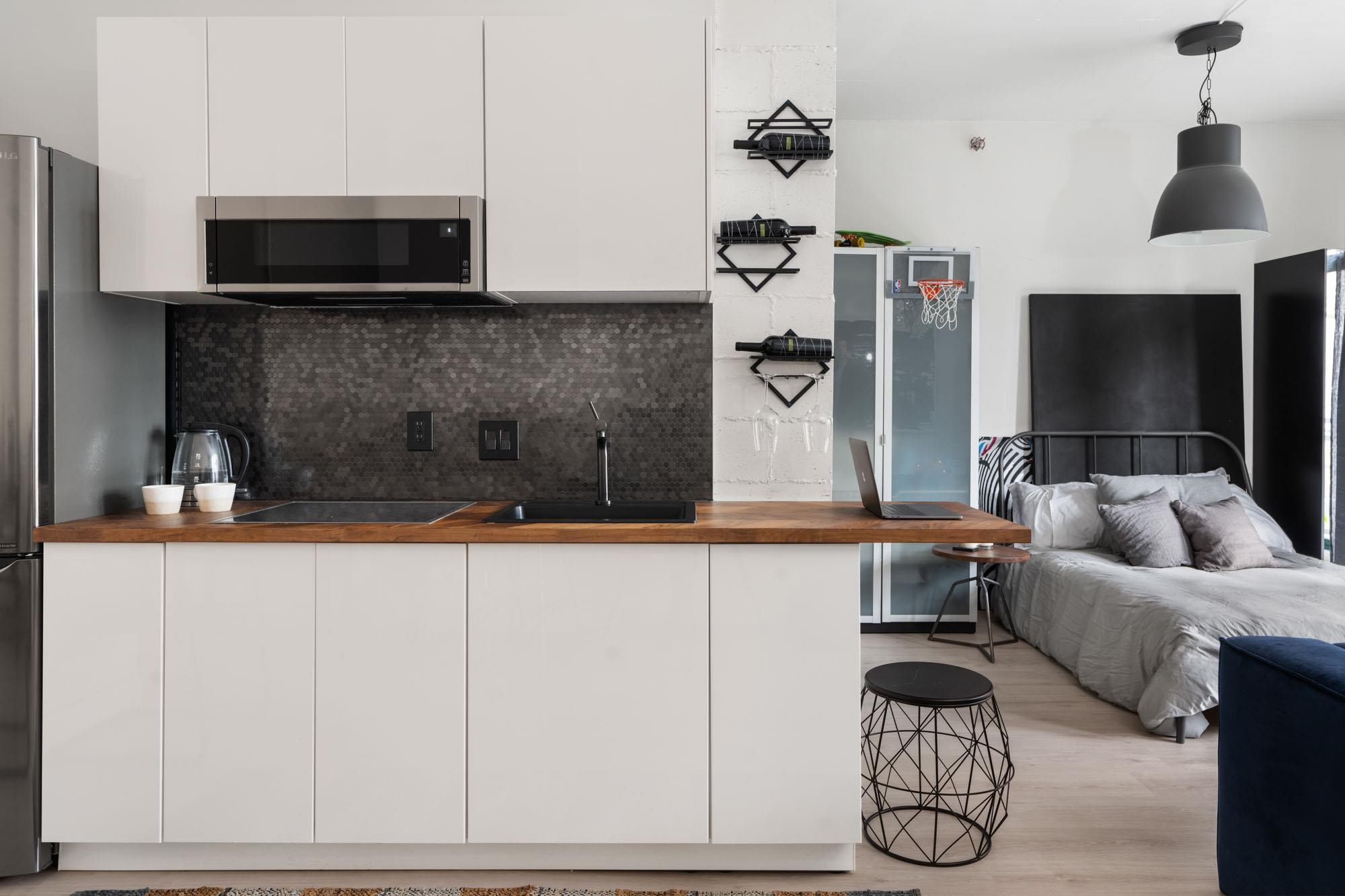 212-22 East Cordova Street, Vancouver, BC, V6A 4G8 - 9