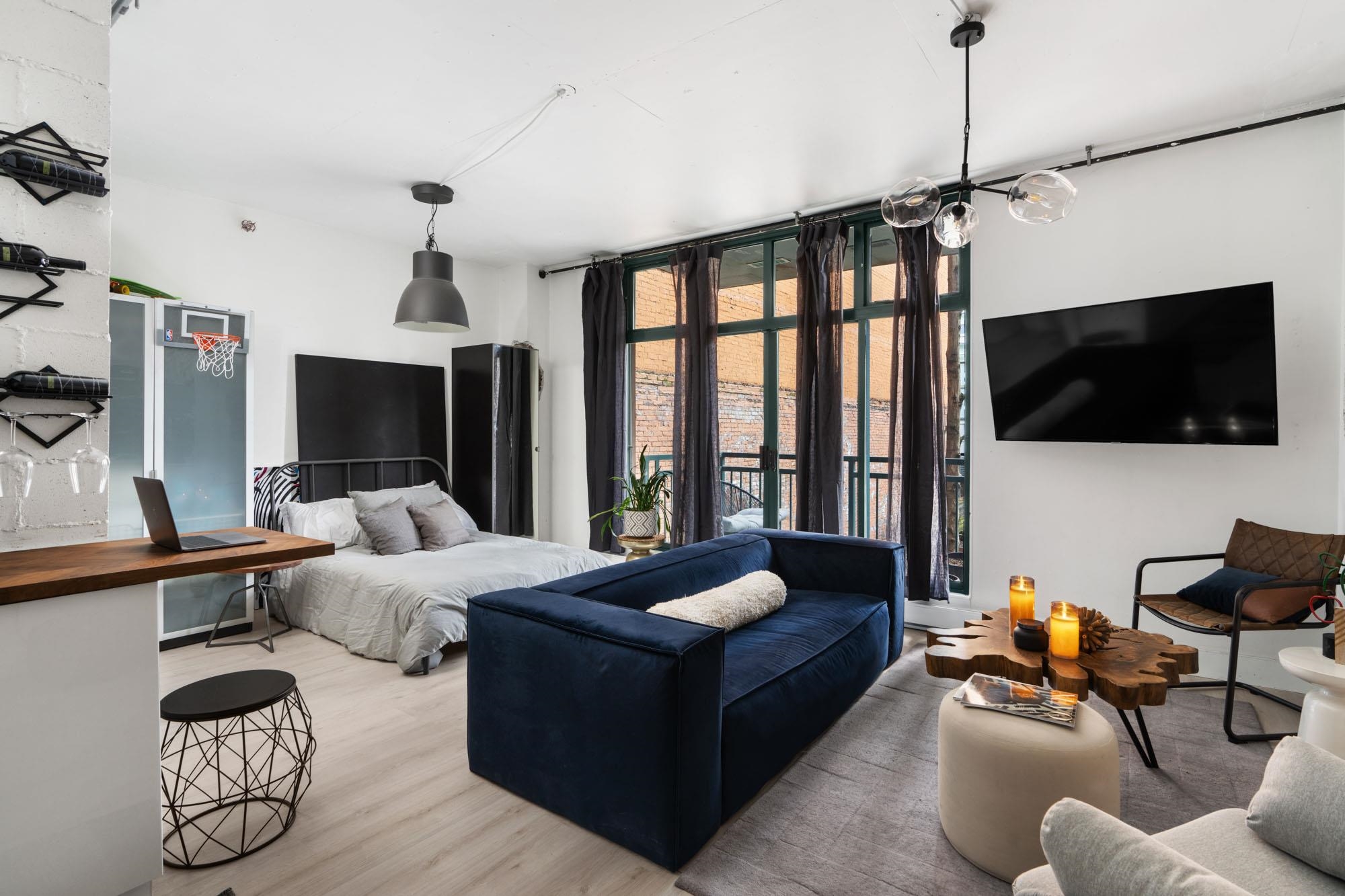 212-22 East Cordova Street, Vancouver, BC, V6A 4G8 - 22