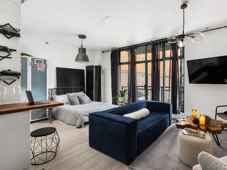 212-22 East Cordova Street, Vancouver, BC, V6A 4G8 - 22