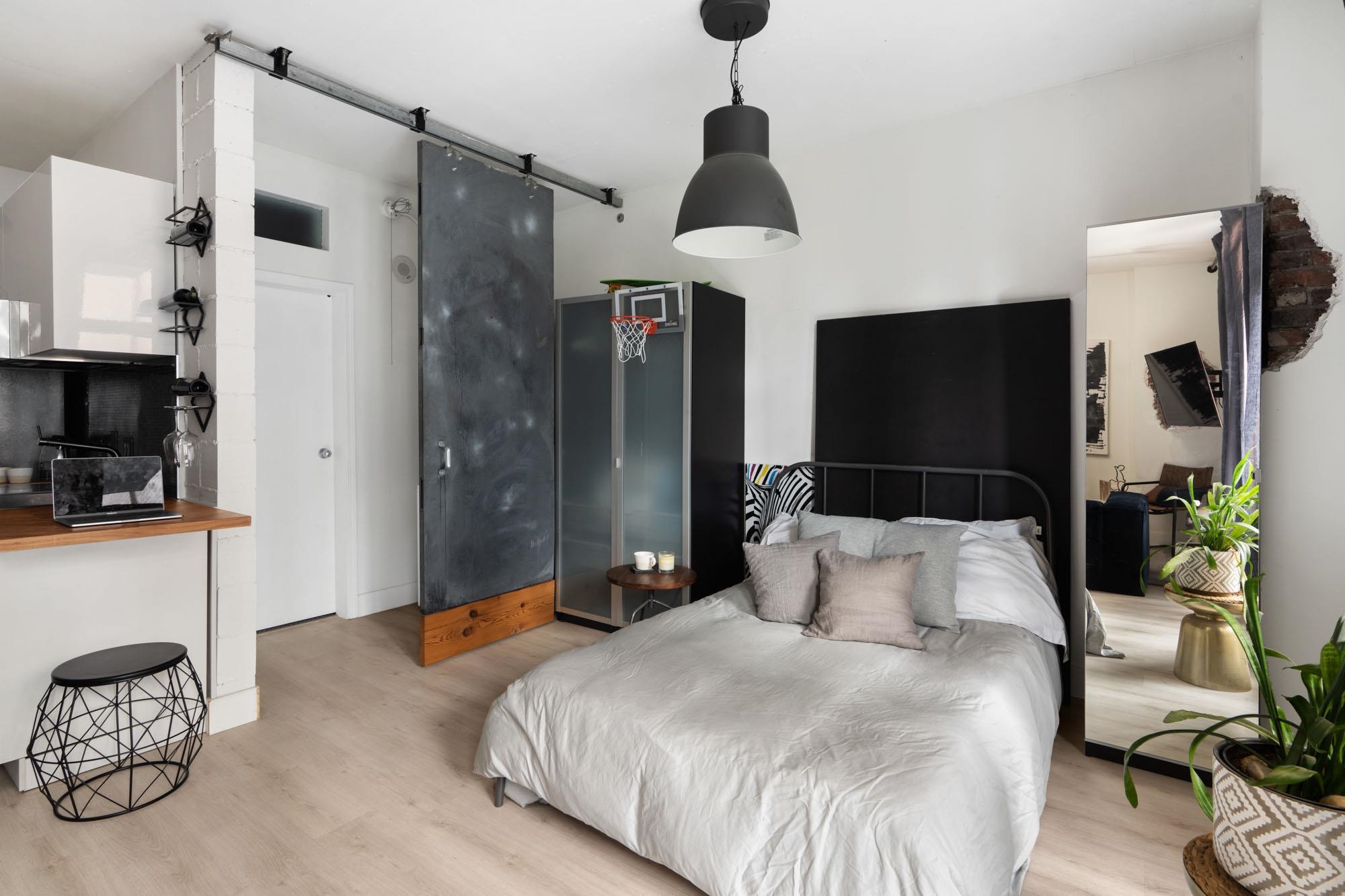 212-22 East Cordova Street, Vancouver, BC, V6A 4G8 - 24