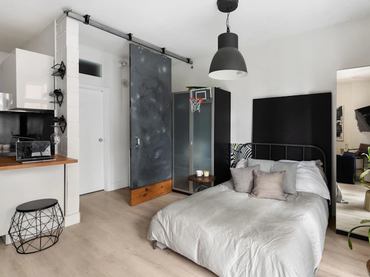 212-22 East Cordova Street, Vancouver, BC, V6A 4G8 - 24
