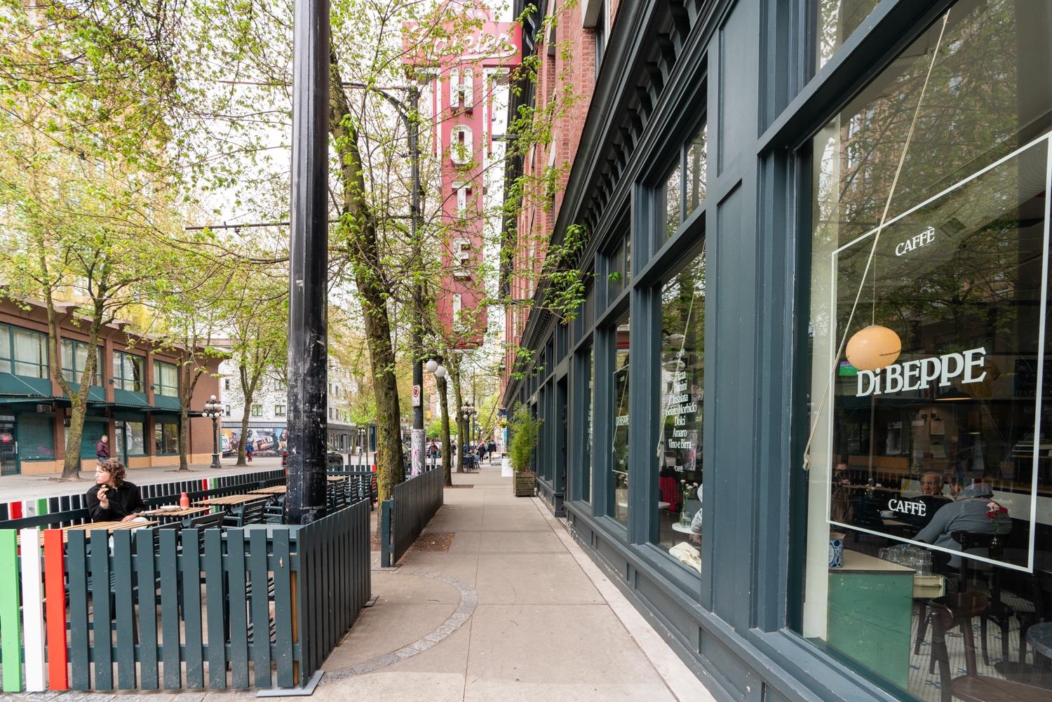 212-22 East Cordova Street, Vancouver, BC, V6A 4G8 - 31