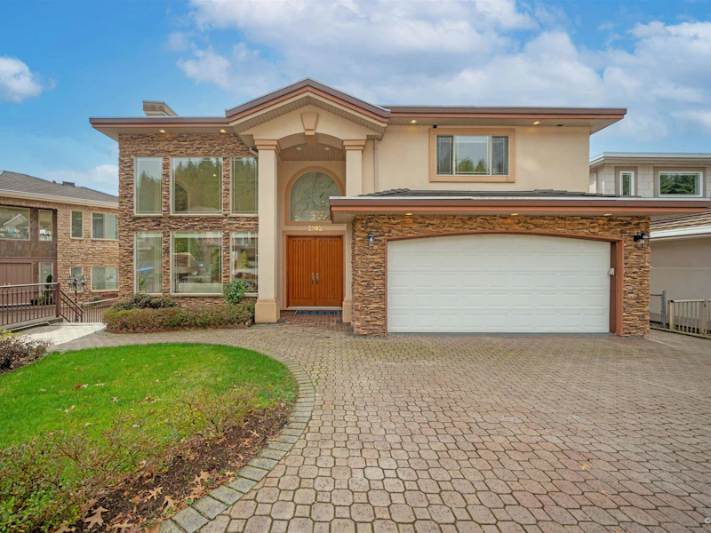 2982 Forestridge Place, Coquitlam BC V3E 3M6