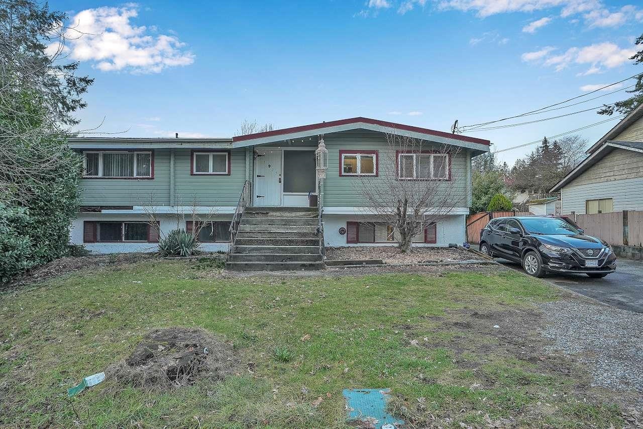 11125 72 Avenue, Delta, BC, V4E 1Y4