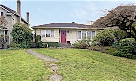 1958 W 62nd Avenue, Vancouver, BC, V6P 2G6