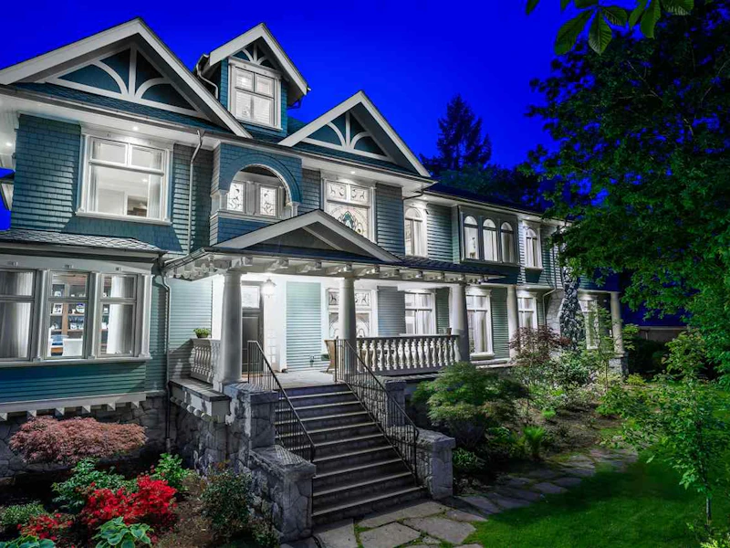 1238 Balfour Avenue, Vancouver BC V6H 1X5