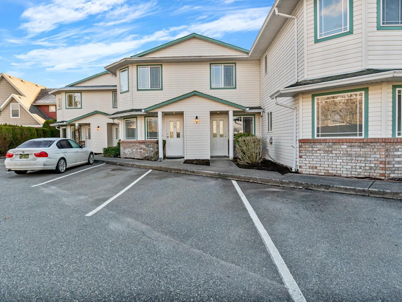 4 - 1836 Heath Road, Agassiz BC V0M 1A2