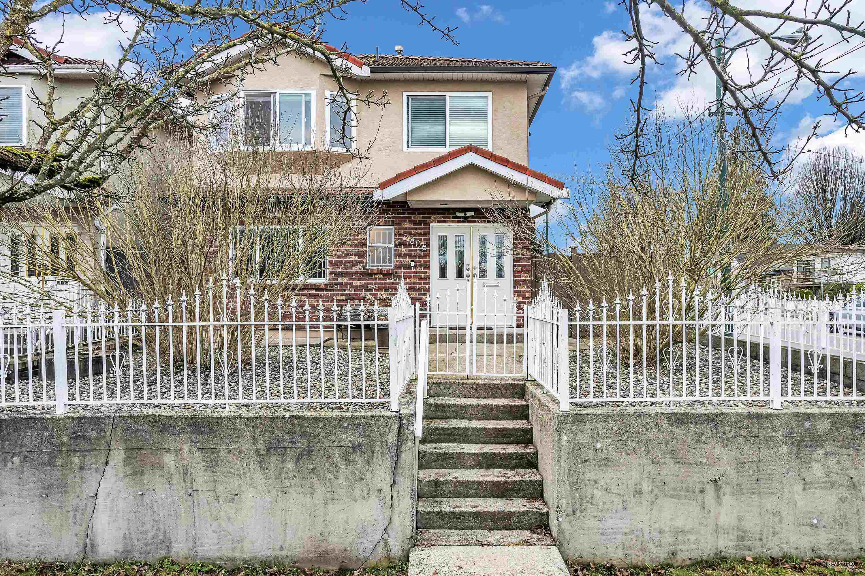 2808 Horley Street, Vancouver, BC, V5R 4R9
