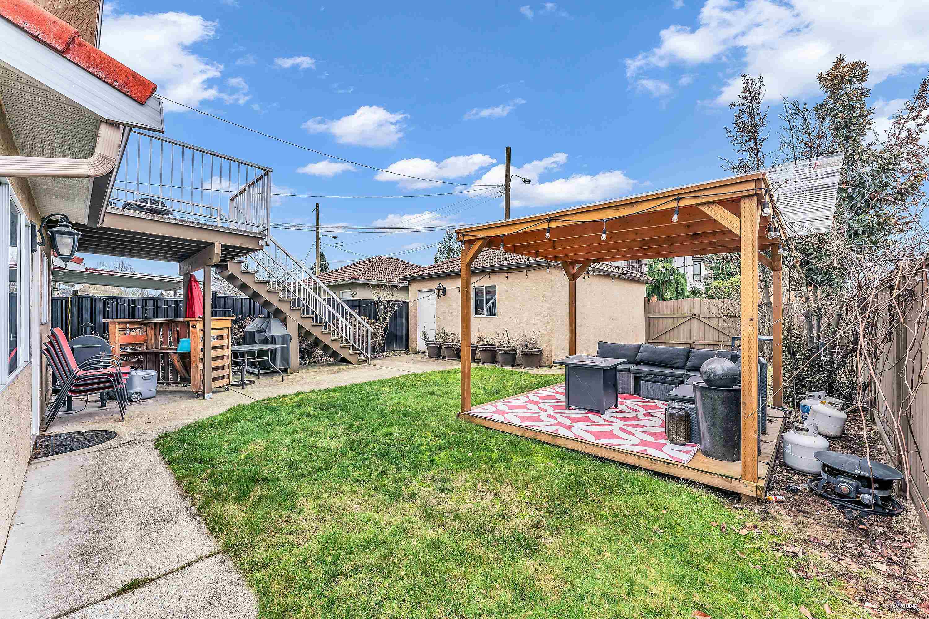 2808 Horley Street, Vancouver, BC, V5R 4R9 - 5