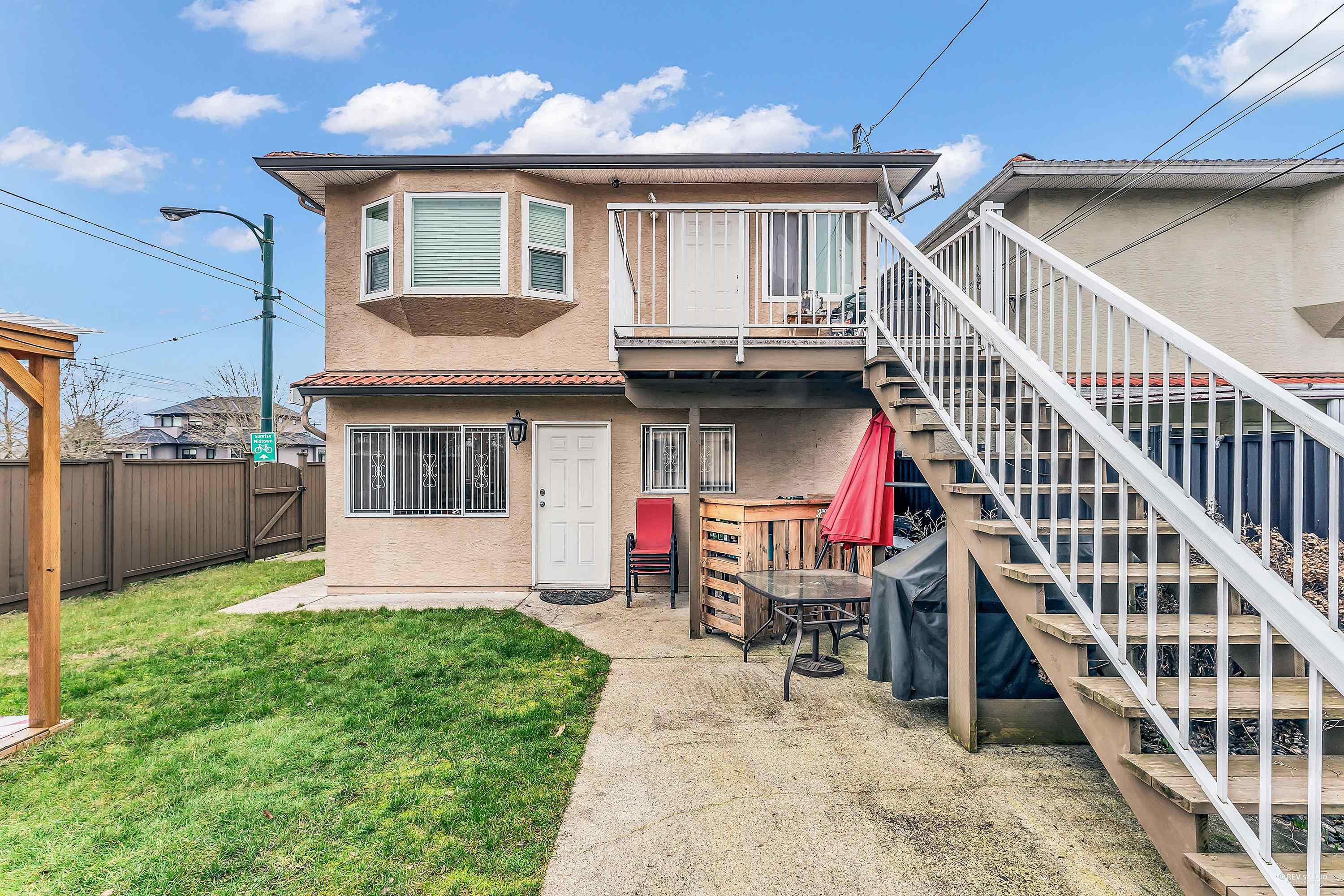 2808 Horley Street, Vancouver, BC, V5R 4R9 - 6
