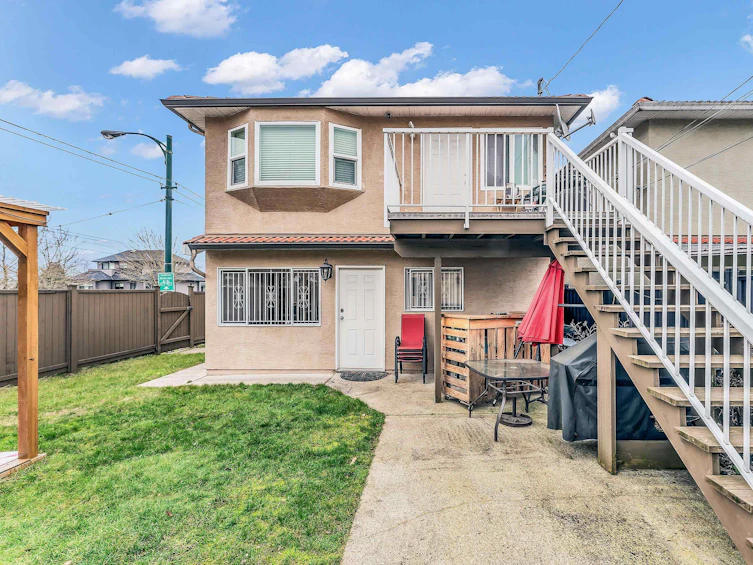 2808 Horley Street, Vancouver, BC, V5R 4R9 - 6