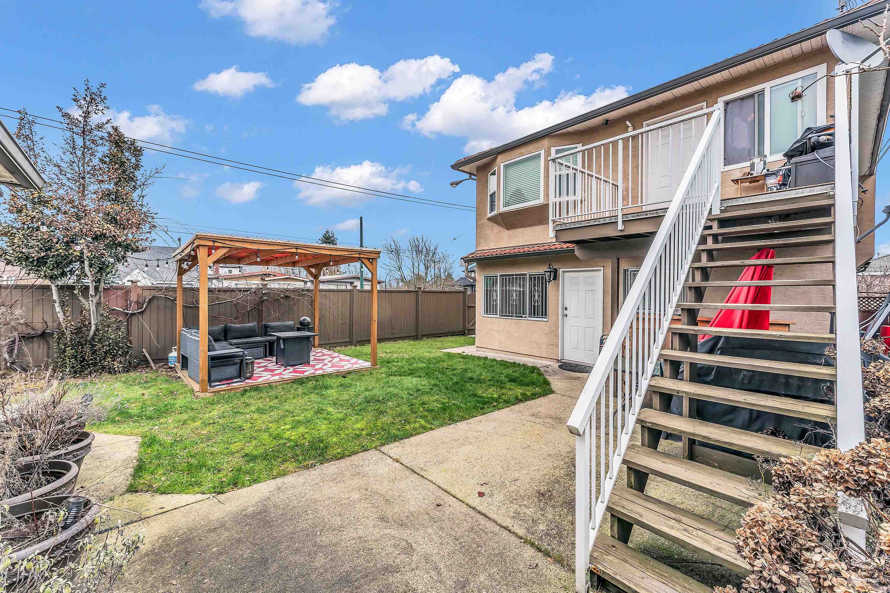 2808 Horley Street, Vancouver, BC, V5R 4R9 - 7