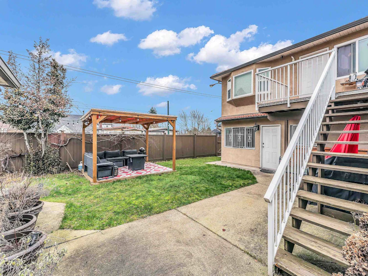 2808 Horley Street, Vancouver, BC, V5R 4R9 - 7