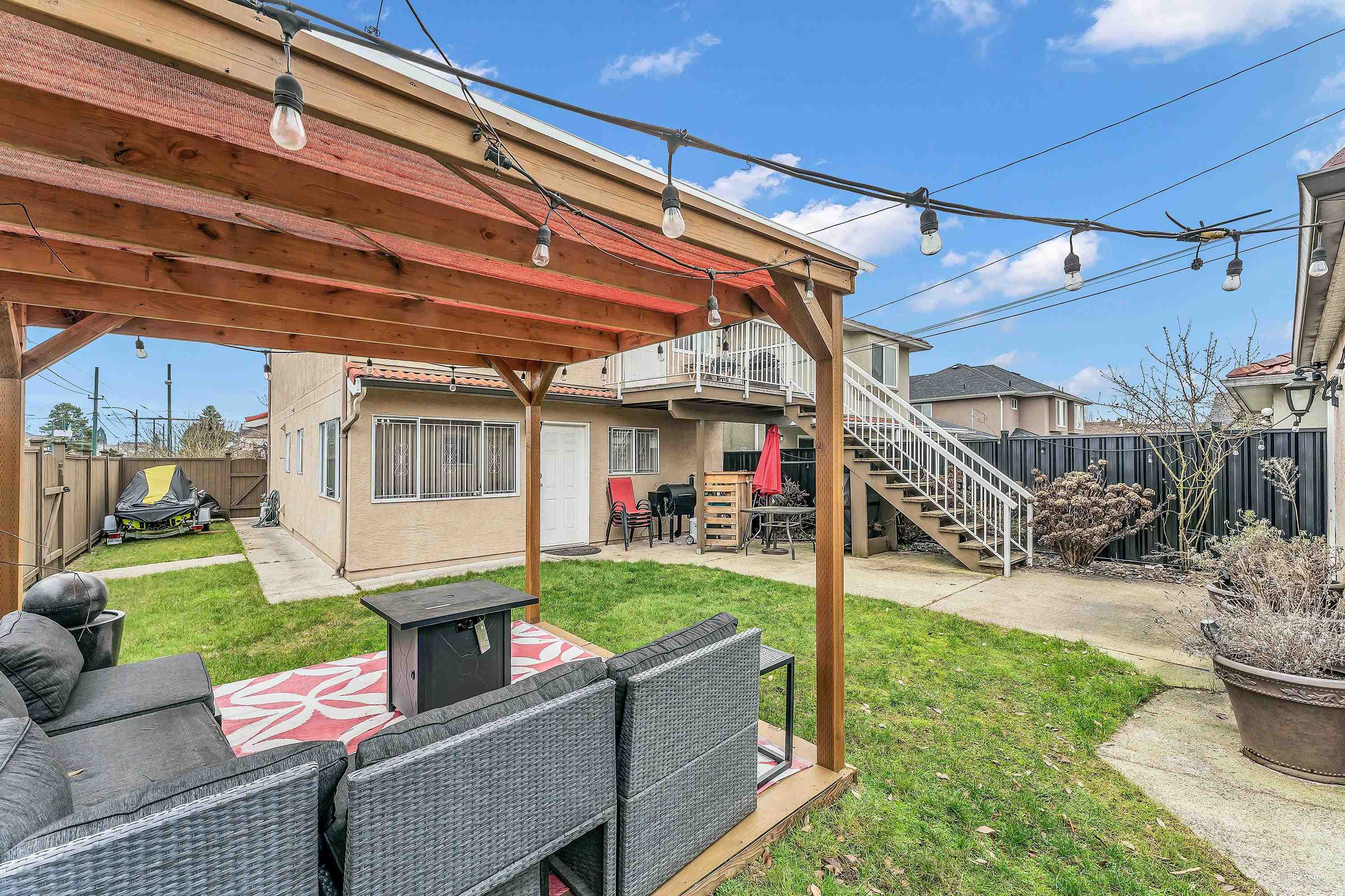 2808 Horley Street, Vancouver, BC, V5R 4R9 - 8