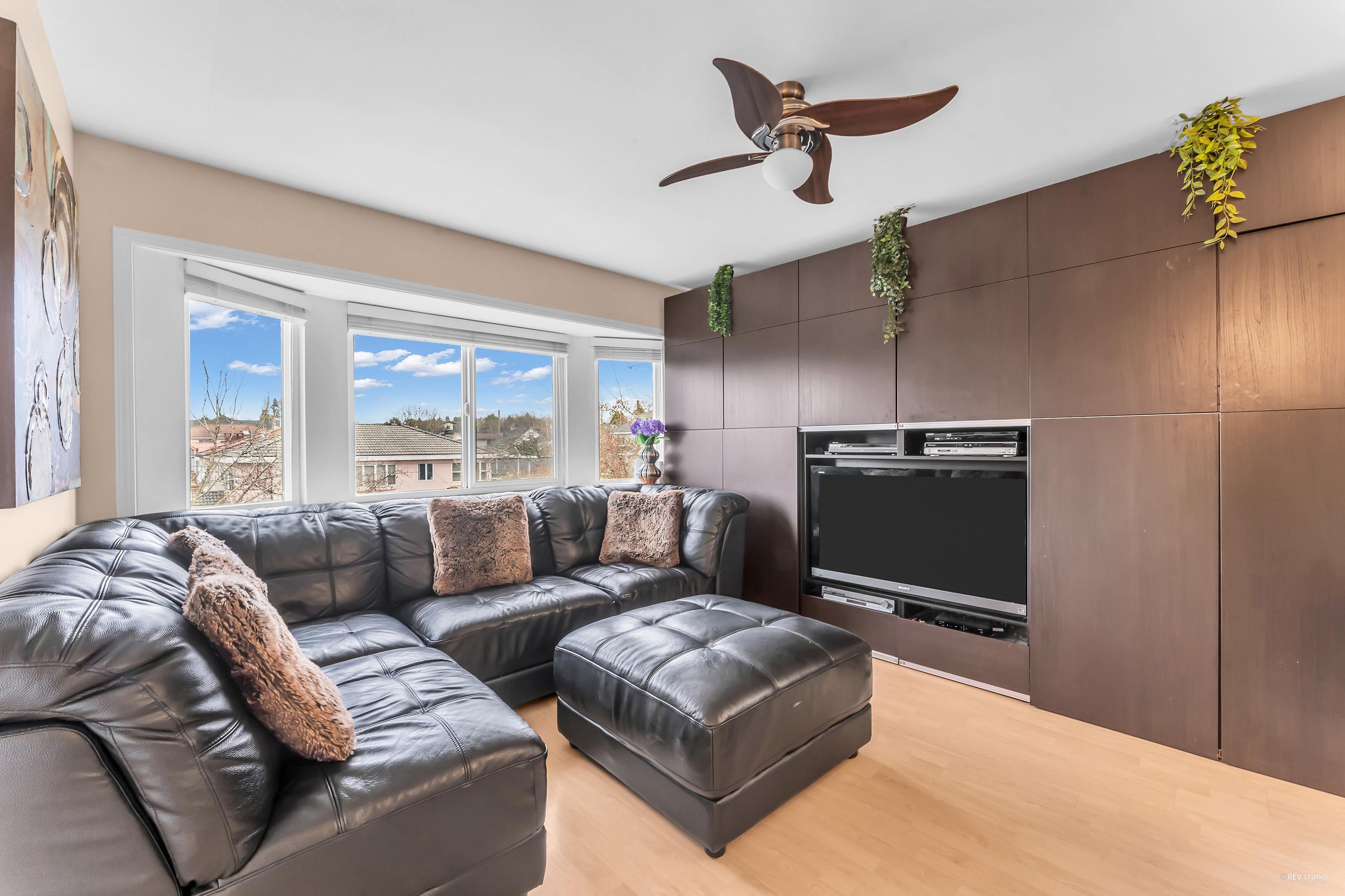 2808 Horley Street, Vancouver, BC, V5R 4R9 - 11